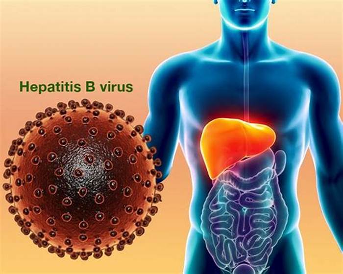 Fahamu kuhusu maambukizi ya virus vya hepatitis B