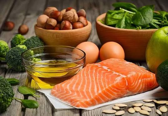 Hakikisha, unafahamu viwango vyako vya protini mwilini: